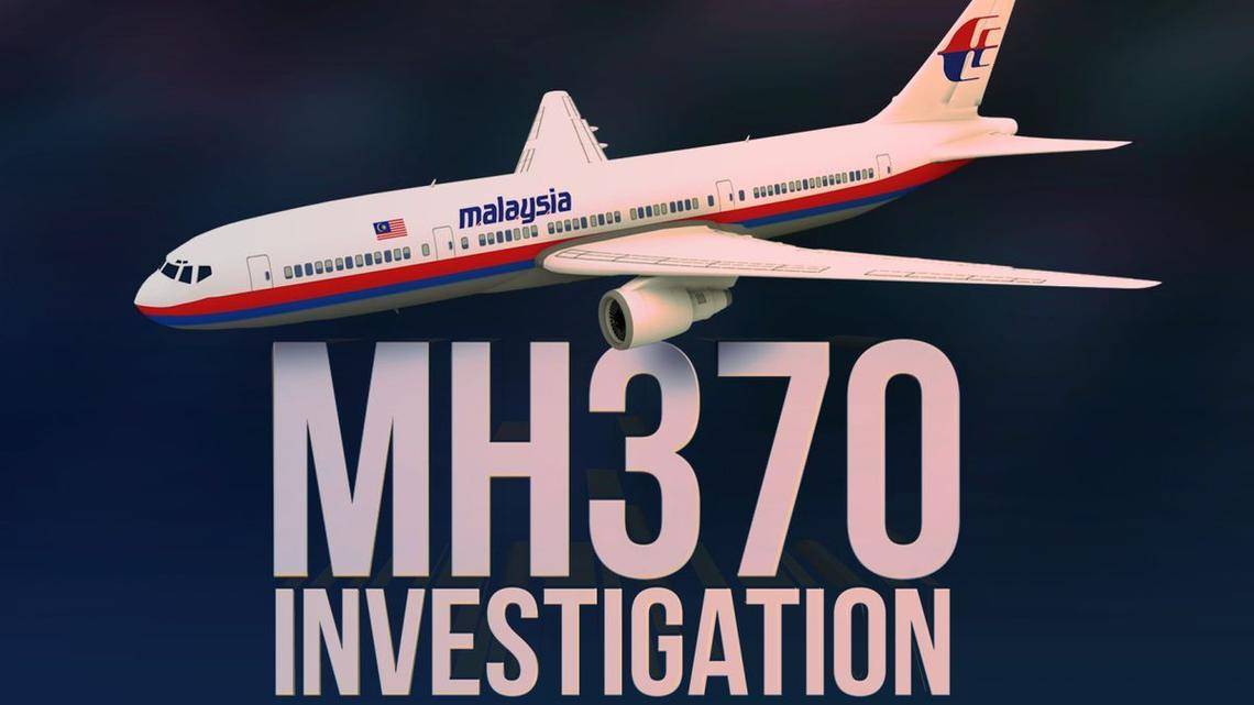 最新消息，MH370失联客机—寻找真相的漫长旅程