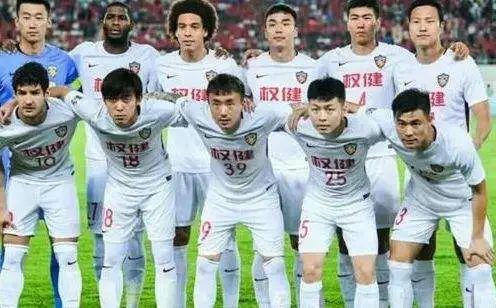 天津权健足球俱乐部转会动态，冬窗期的风云再起与未来展望