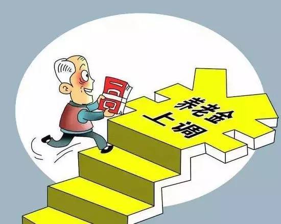 社保局养老金最新消息，政策调整与未来展望