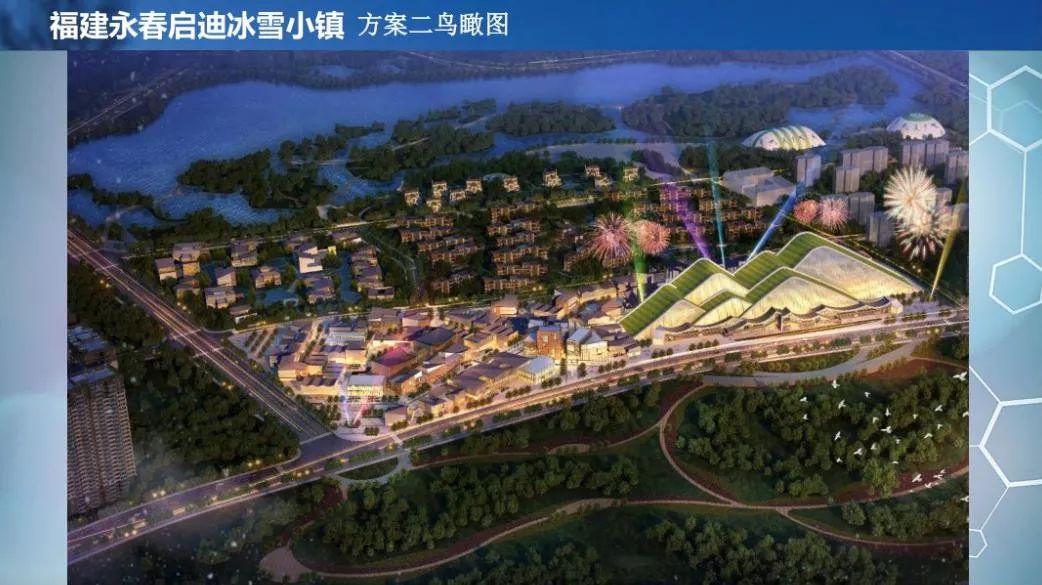 潍坊巴塞小镇，最新进展与未来展望